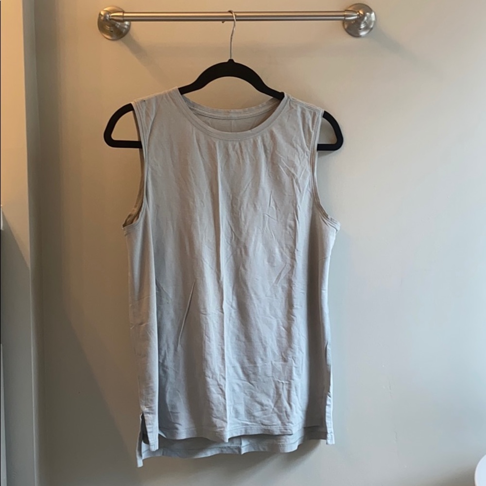Muscle Tank
